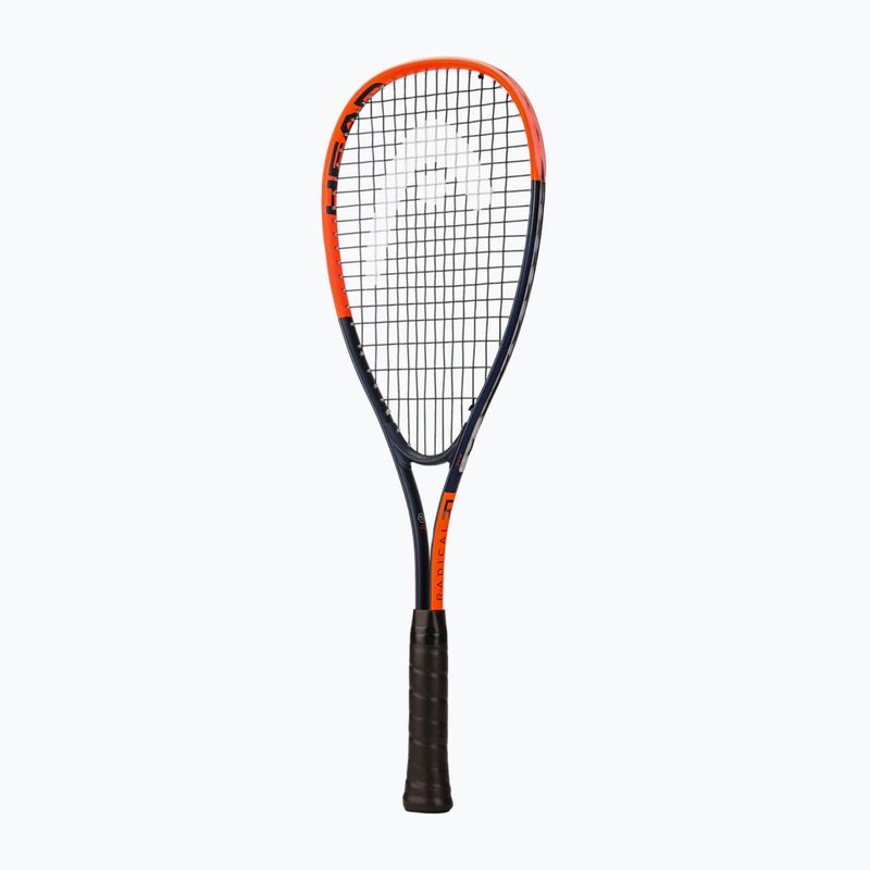 Dětská squashová raketa HEAD Radical Junior 2024 6