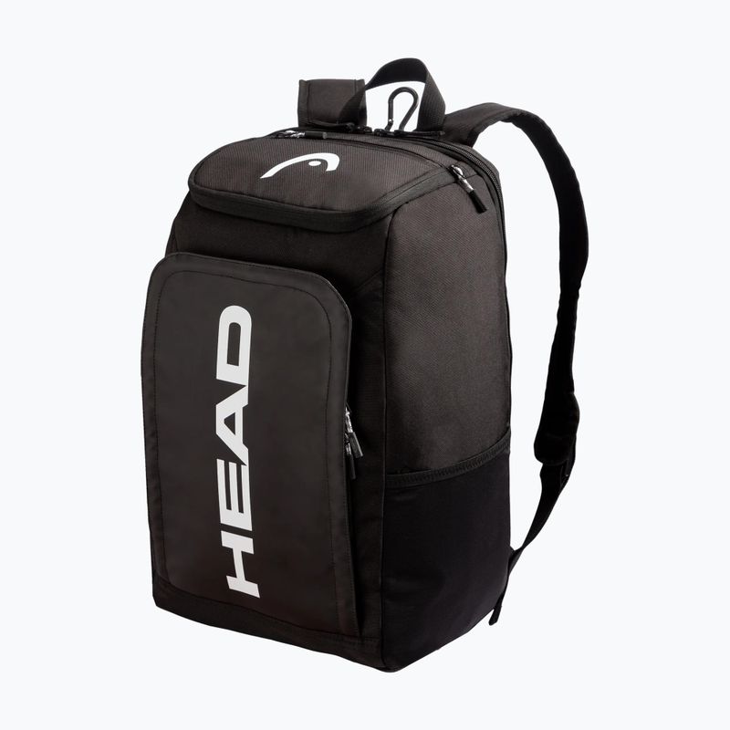Batoh HEAD Pro Pickleball Backpack 26 l black/white