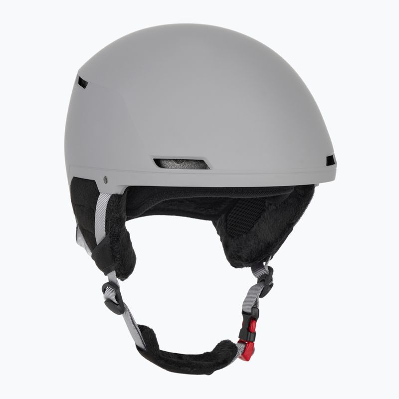 Lyžařská helma HEAD Compact Evo grey