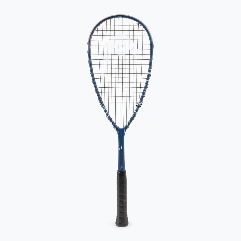 Squashová raketa HEAD Cyber Pro 2024