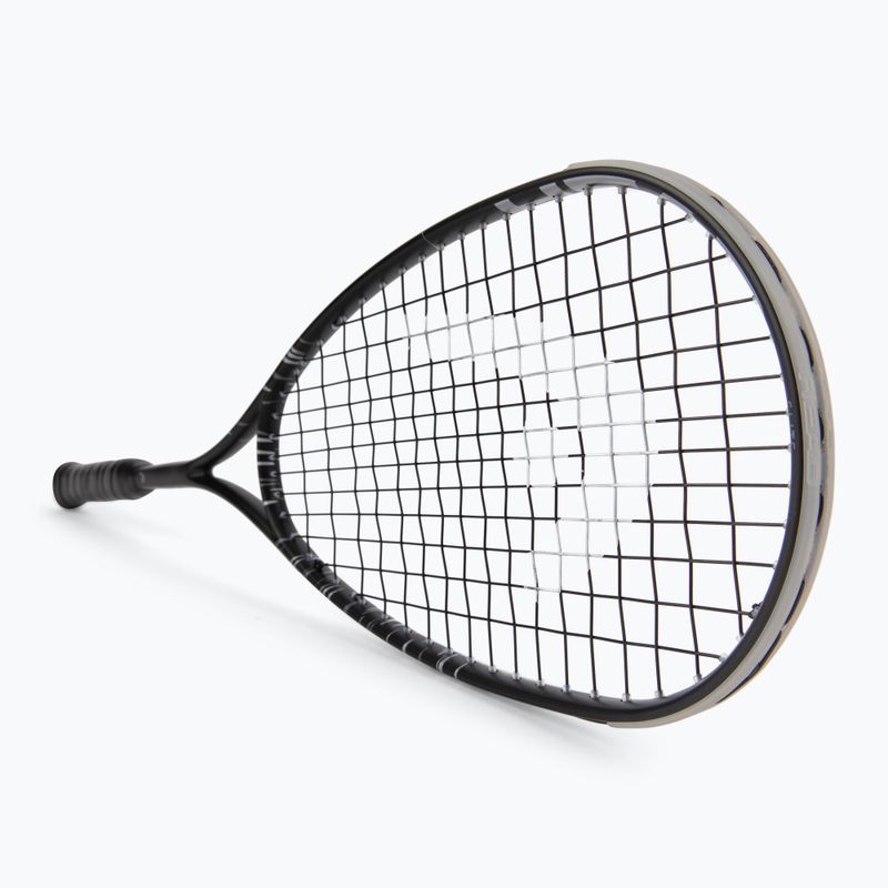 Squashová raketa HEAD Spark Elite Pack 2024 2