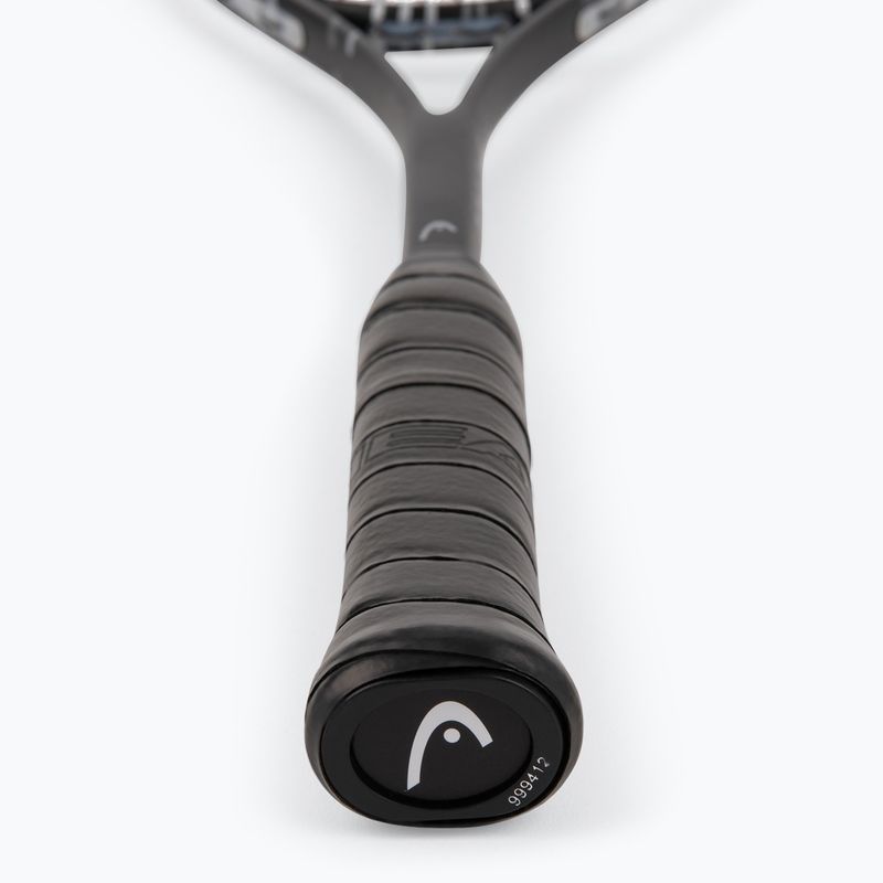 Squashová raketa HEAD Spark Elite Pack 2024 3