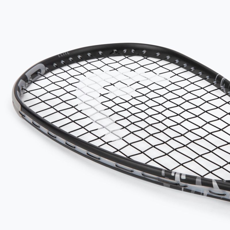 Squashová raketa HEAD Spark Elite Pack 2024 5