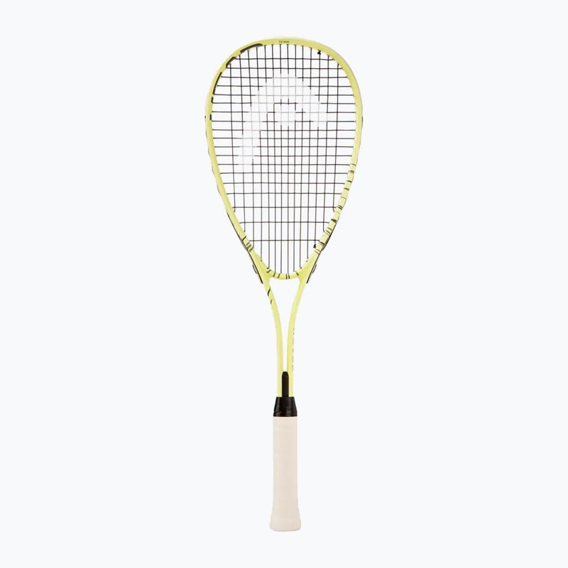 Squashová raketa + brýle + míčky HEAD Spark Team Pack 2024 8