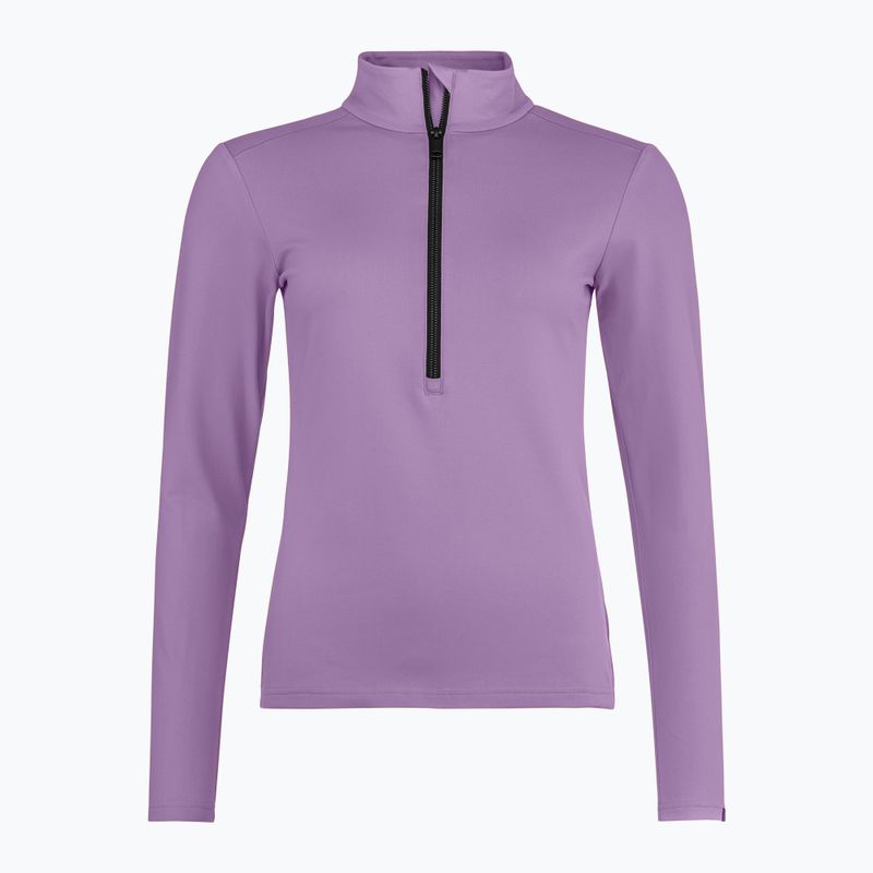 Dámská mikina  HEAD Aster Midlayer violet 5