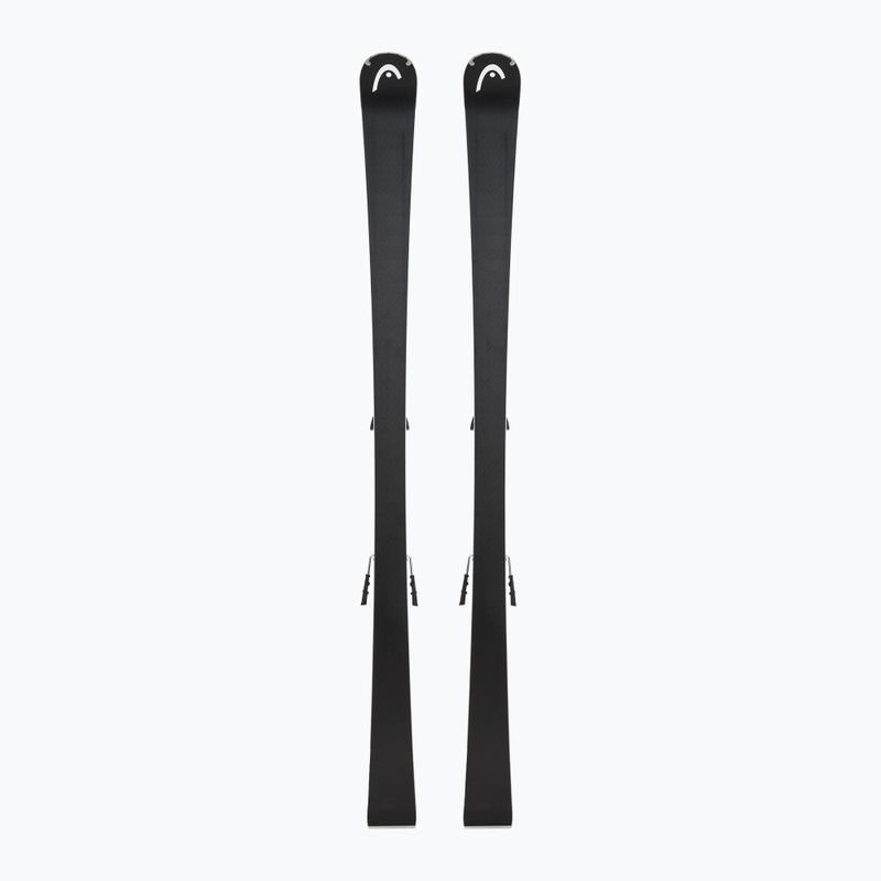 Sjezdové lyže HEAD WC Rebels e-SL RP EVO 14 + vázání Freeflex 14 GW white/blue 3