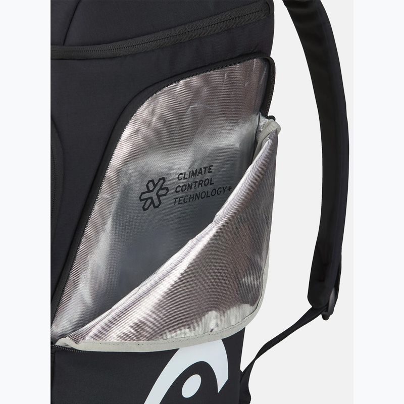 Batoh HEAD Pro X Pickleball Backpack 45 l black 4