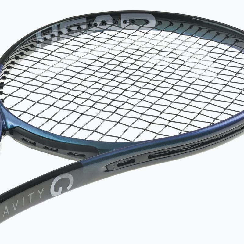 Tenisová raketa HEAD Gravity MP 2025 9