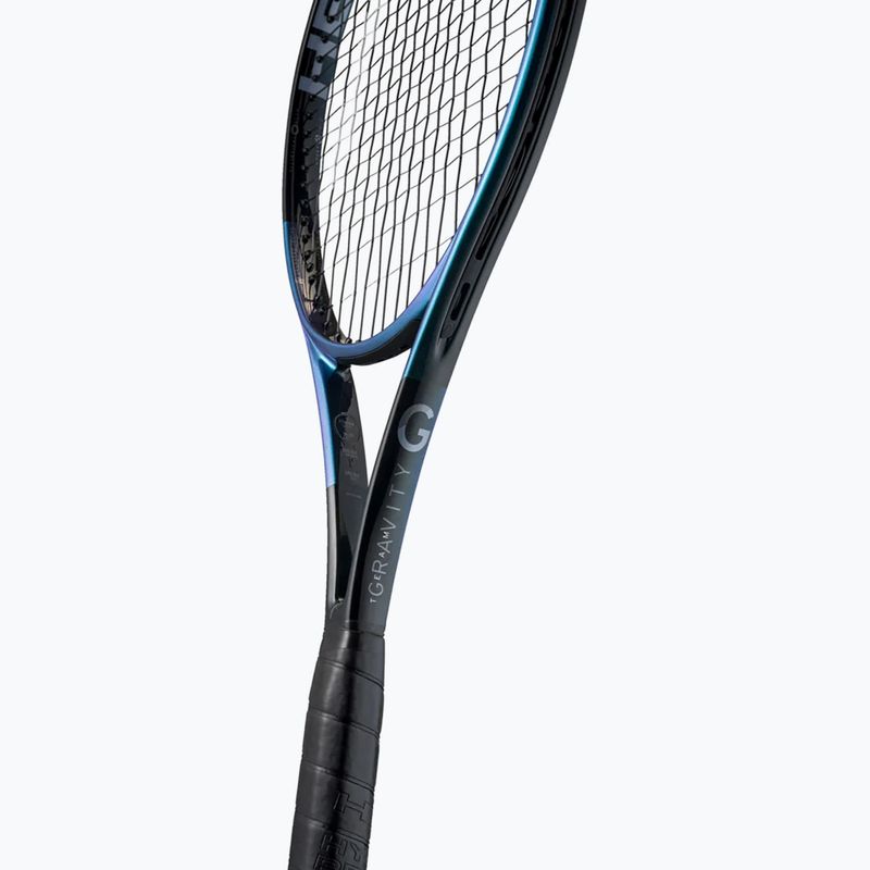 Tenisová raketa HEAD Gravity Team 2025 8