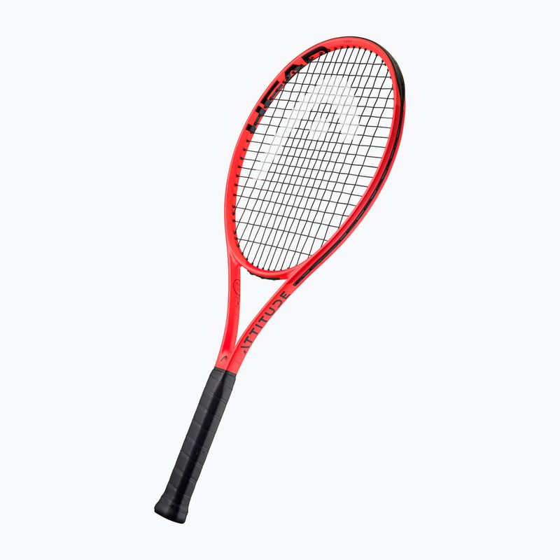 Tenisová raketa HEAD MX Attitude Comp orange 9
