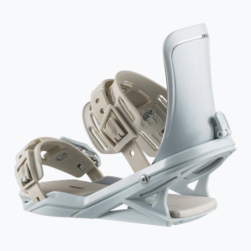 Dámská vázání na snowboard HEAD FX Fay I Lyt W 2023 ice 6