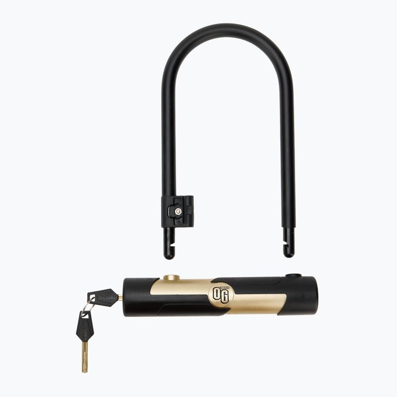 Zámek na kolo OnGuard 5816 U-Lock 2