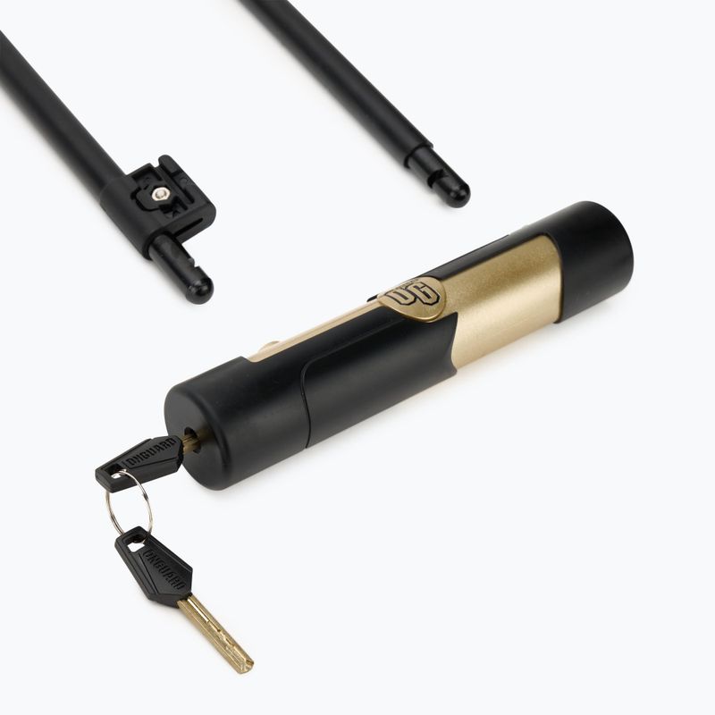 Zámek na kolo OnGuard 5816 U-Lock 3