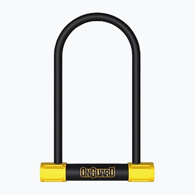 Zámek na kolo OnGuard Bulldog LS 8009 U-Lock