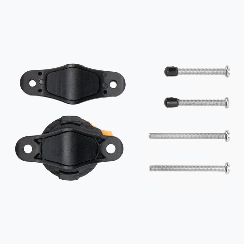 Zámek na kolo  OnGuard Doberman 8031 4