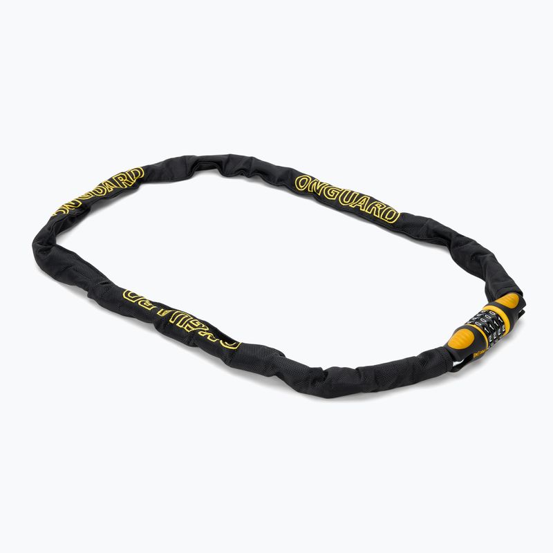 Zámek na kolo OnGuard Mastiff 8123