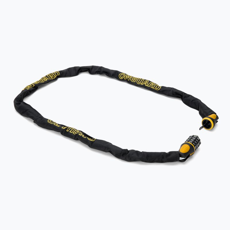 Zámek na kolo OnGuard Mastiff 8123 2