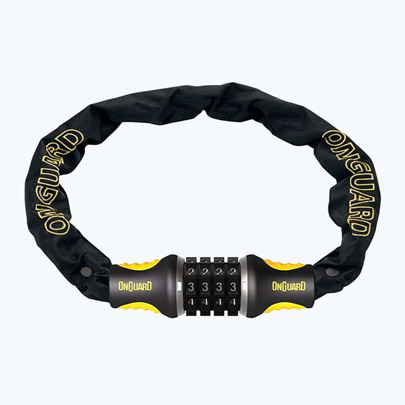 Zámek na kolo OnGuard Mastiff 8123 6