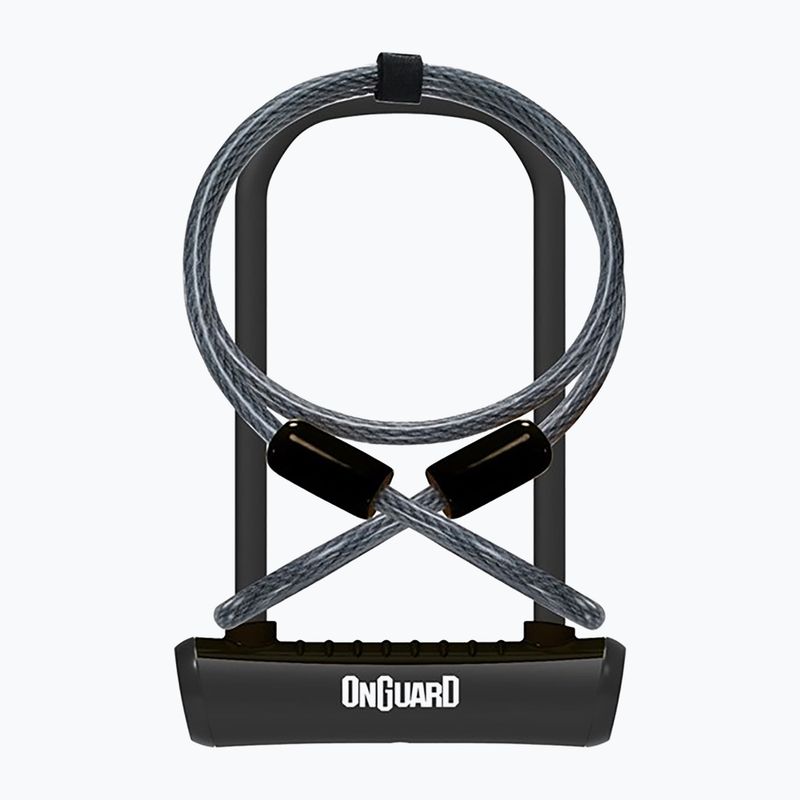 Zámek na kolo OnGuard Neon 8154BL U-Lock