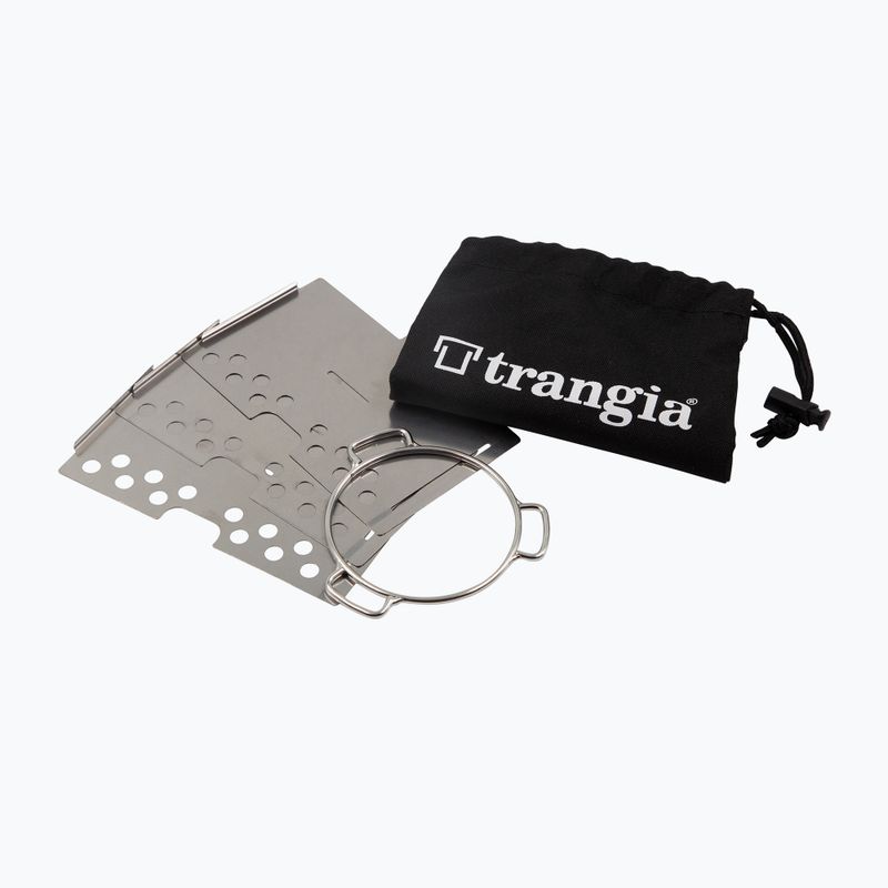 Závětří Trangia Triangle Set + držák 2