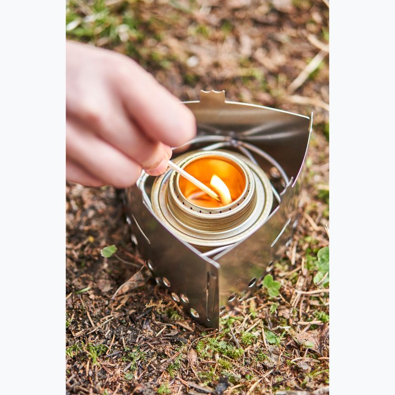 Závětří Trangia Triangle Set + držák 6