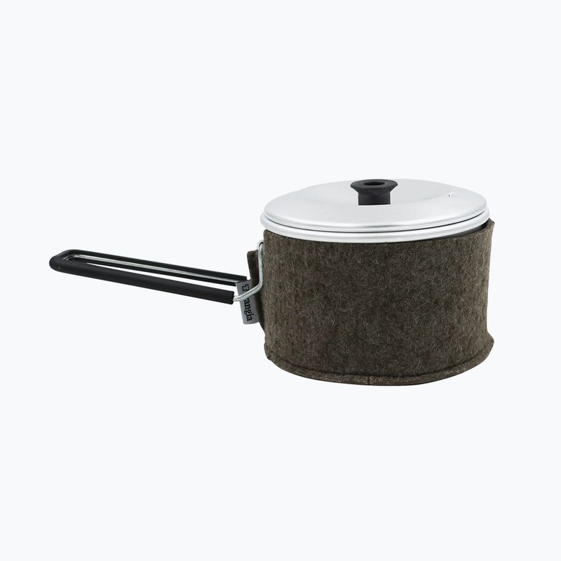 Turistický skládací hrnec Trangia T-Cup With Lid 0,5 l black 3
