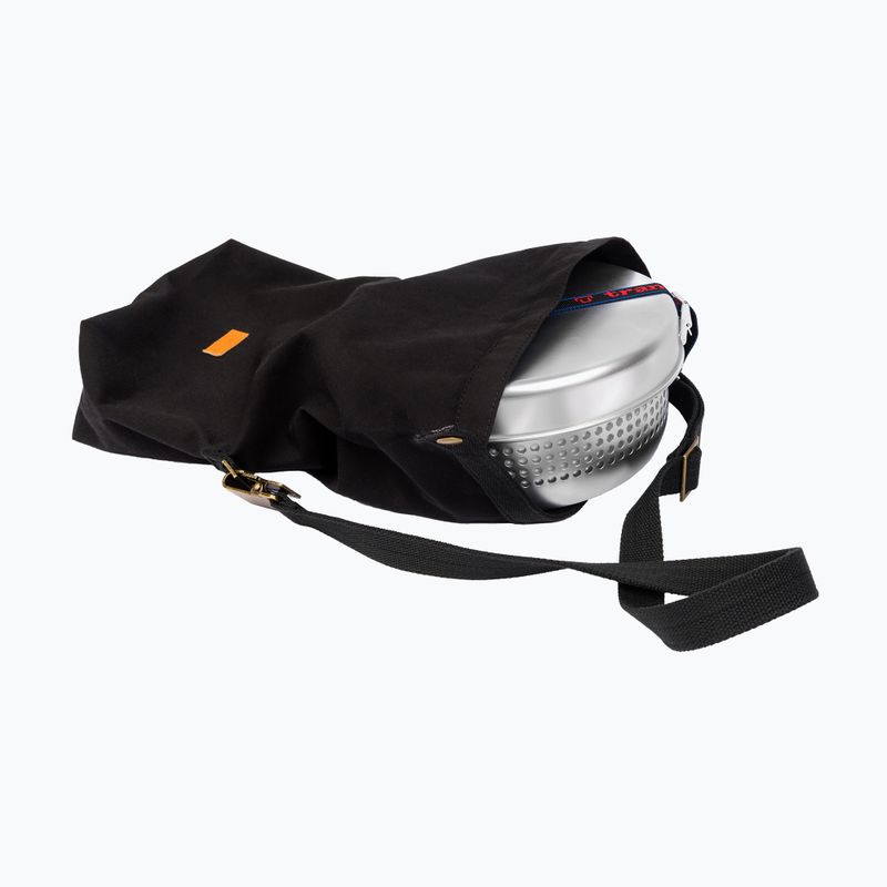 Taška na nádobí Trangia Roll Top Bag Stove 25 black 4