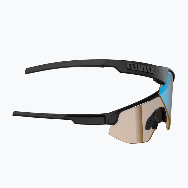 Sluneční brýle Bliz Matrix Nano Nordic Light černé 52104-13N 7