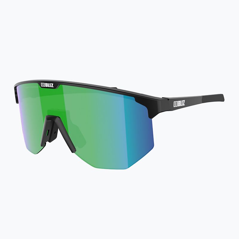 Sluneční brýle Bliz Hero matt black/brown/green multi 5