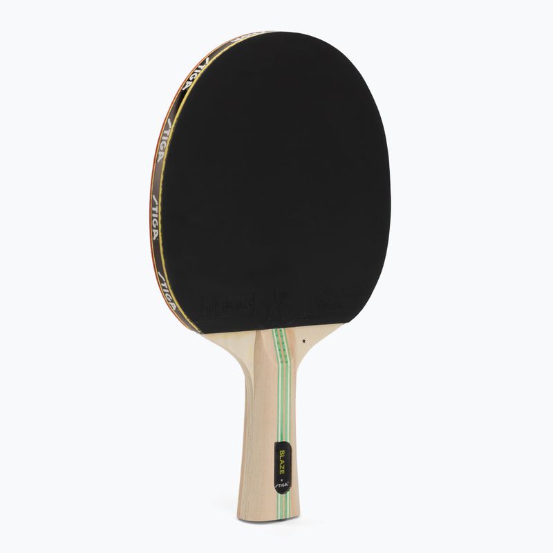 Pálka na stolní tenis STIGA Blaze 1-Star 7