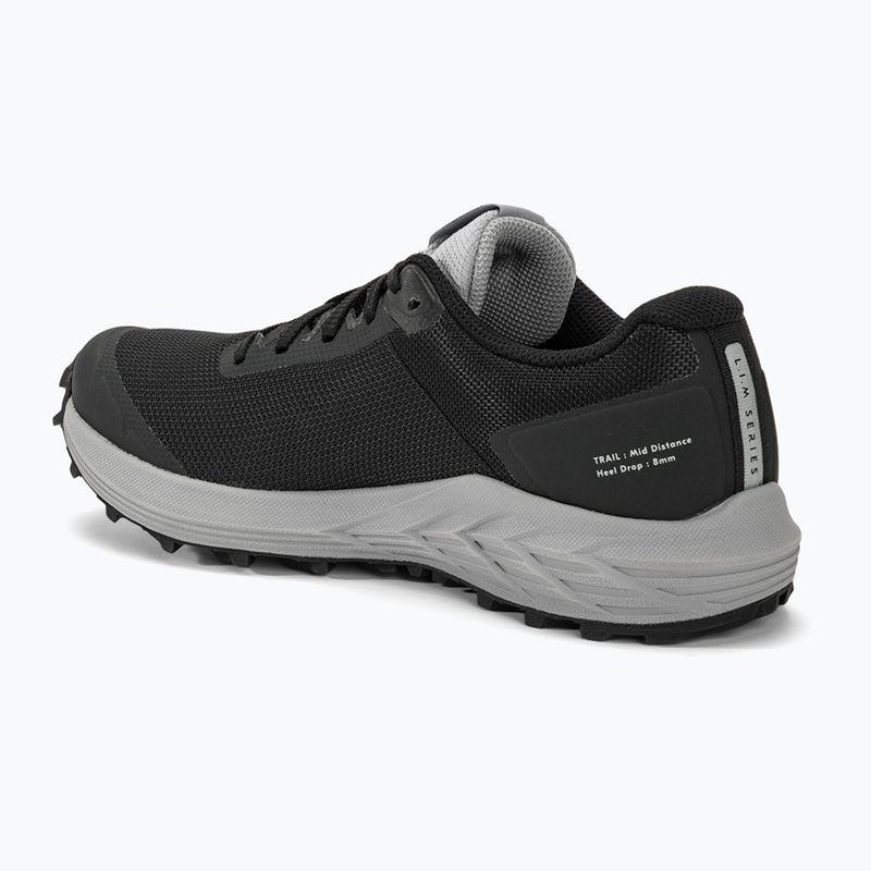 Dámské běžecké boty Haglöfs L.I.M Tempo Trail Low true black/concrete 3