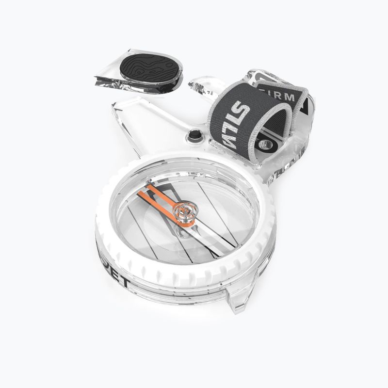 Kompas Silva Arc Jet 360 Right 2