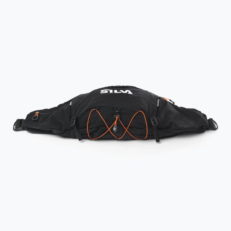 Ledvinka běžecká Silva Flex black 5