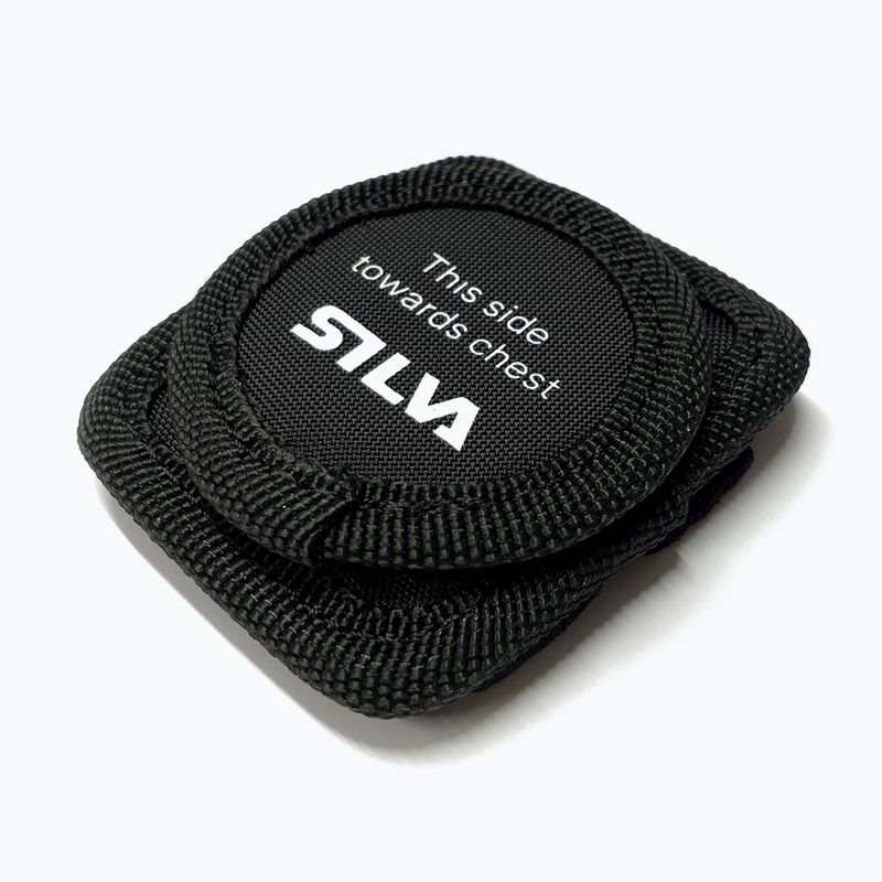 Držák Silva Magnetic Hose black