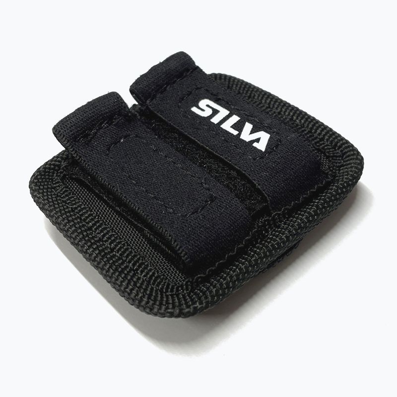 Držák Silva Magnetic Hose black 3