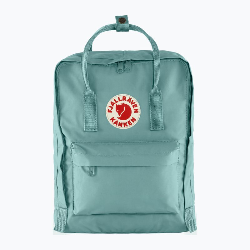 Turistický batoh Fjällräven Kanken 16 l sky blue