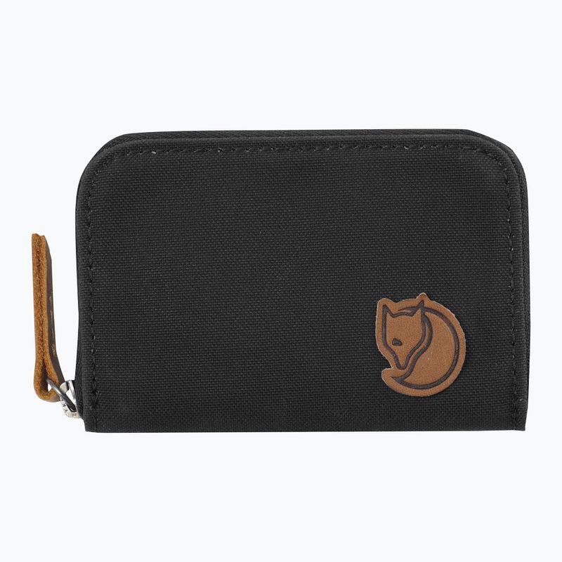 Fjällräven Zip Card Holder peněženka šedá F24218 4