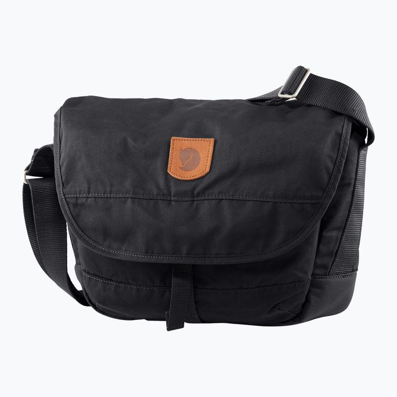 Taška Fjällräven Greenland Taška 9 l black
