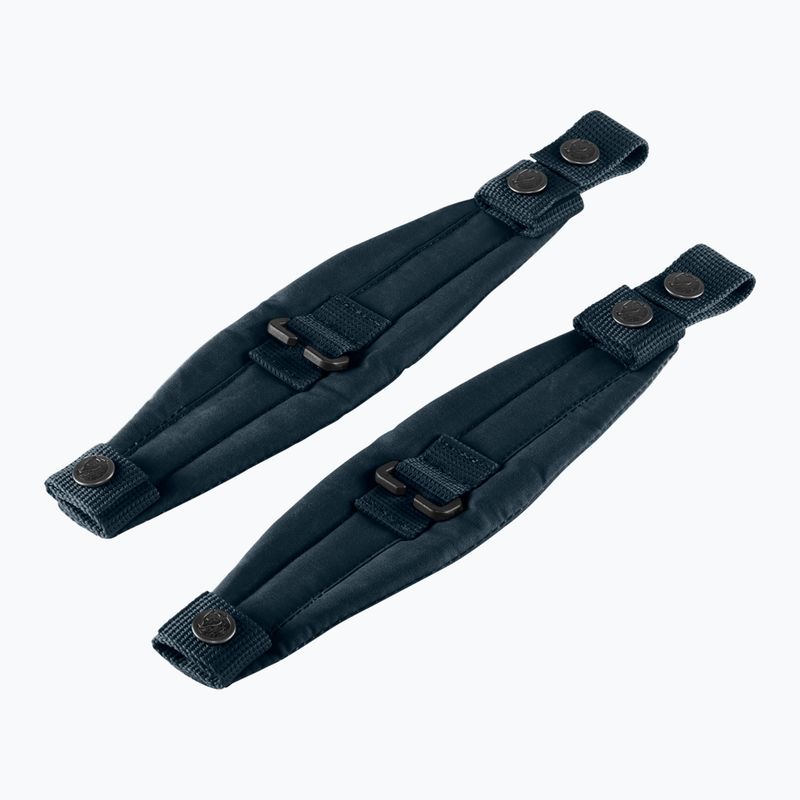 Ramenní popruhy Fjällräven Kanken Mini Shoulder Pads navy