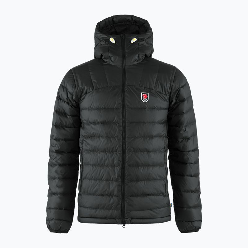 Pánská bunda Fjällräven Expedition Pack Down Hoodie black