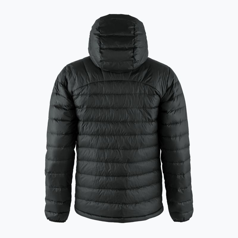 Pánská bunda Fjällräven Expedition Pack Down Hoodie black 2