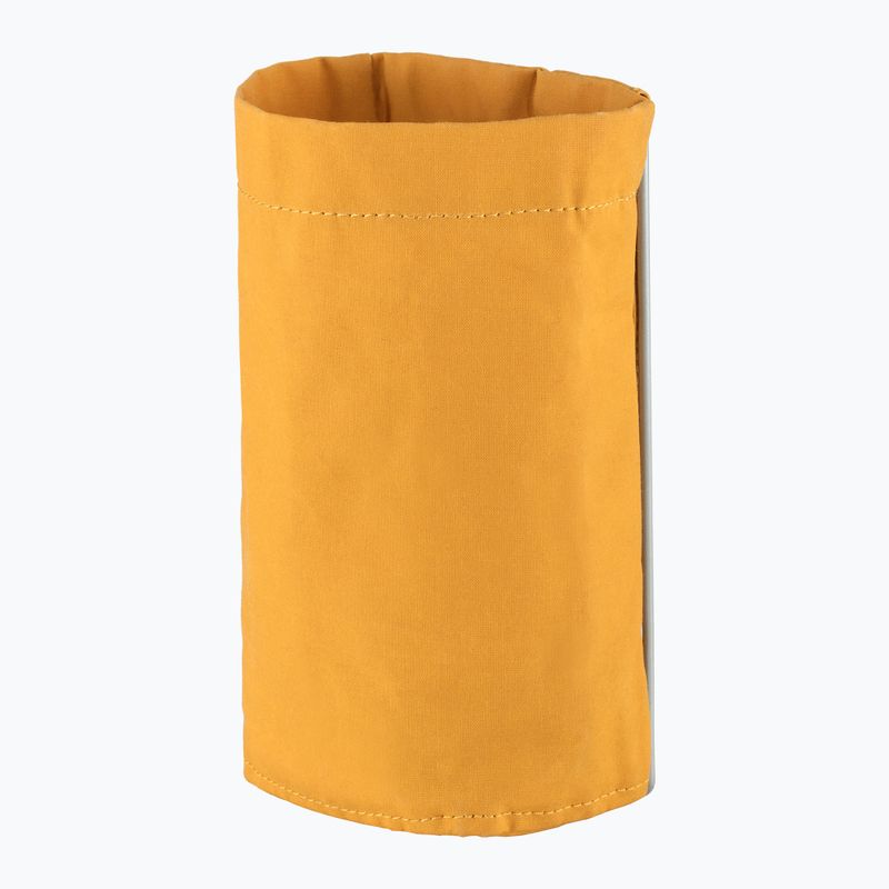 Fjällräven Kanken Bottle Pocket žlutá F23793 2