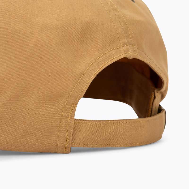 Kšiltovka Fjällräven Vidda buckwheat brown 4