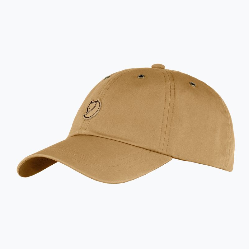 Kšiltovka Fjällräven Vidda buckwheat brown 6