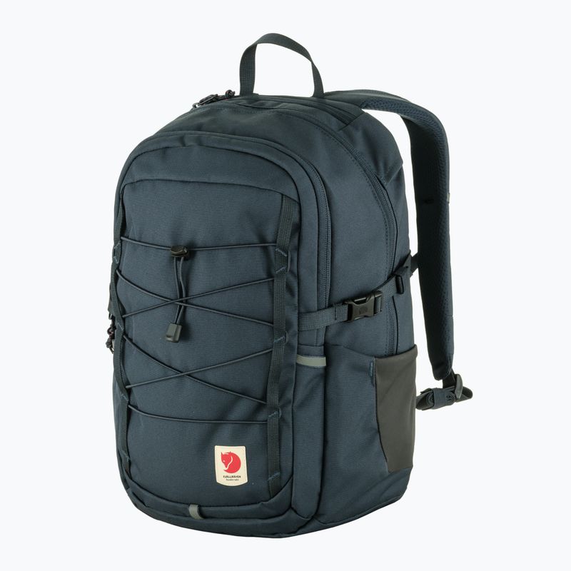 Batoh Fjällräven Skule 20 l navy 2