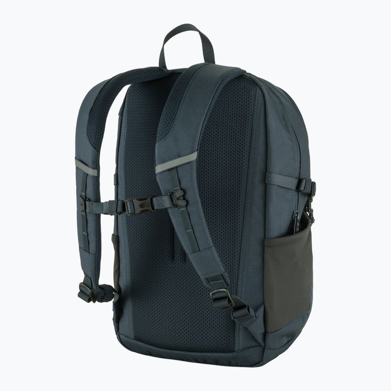 Batoh Fjällräven Skule 20 l navy 3