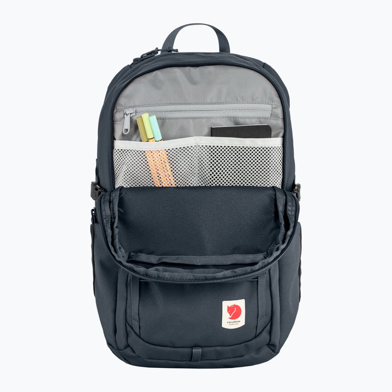 Batoh Fjällräven Skule 20 l navy 4