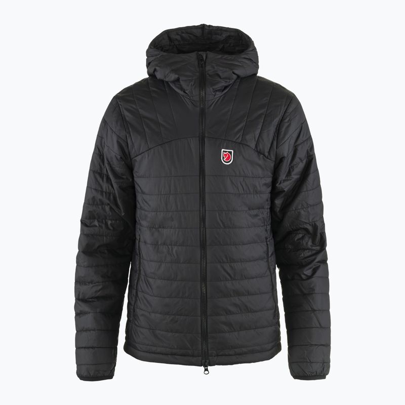 Pánská bunda Fjällräven Expedition X-Lätt Hoodie black