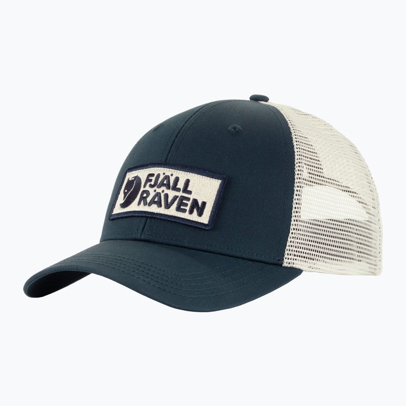 Kšiltovka Fjällräven Långtradarkeps navy 5