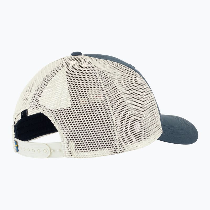 Kšiltovka Fjällräven Långtradarkeps navy 6
